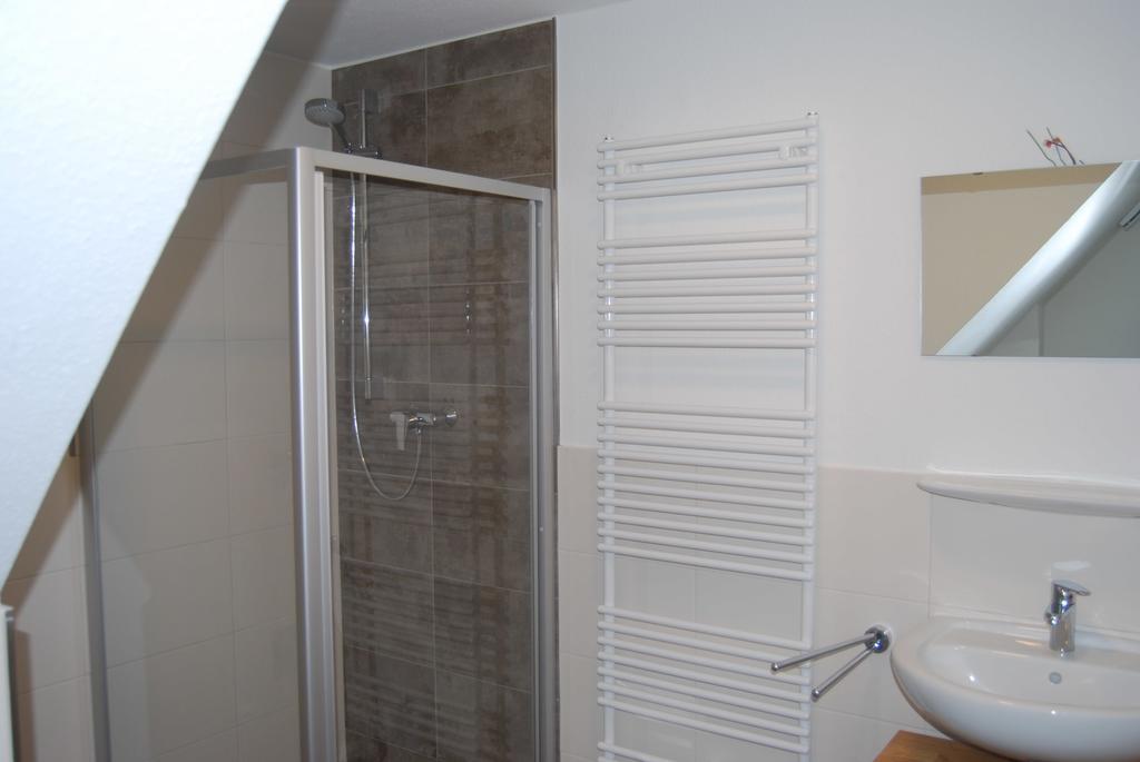 Haus Adria Διαμέρισμα Σλέσβιχ Εξωτερικό φωτογραφία
