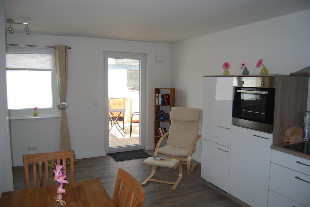 Haus Adria Διαμέρισμα Σλέσβιχ Εξωτερικό φωτογραφία