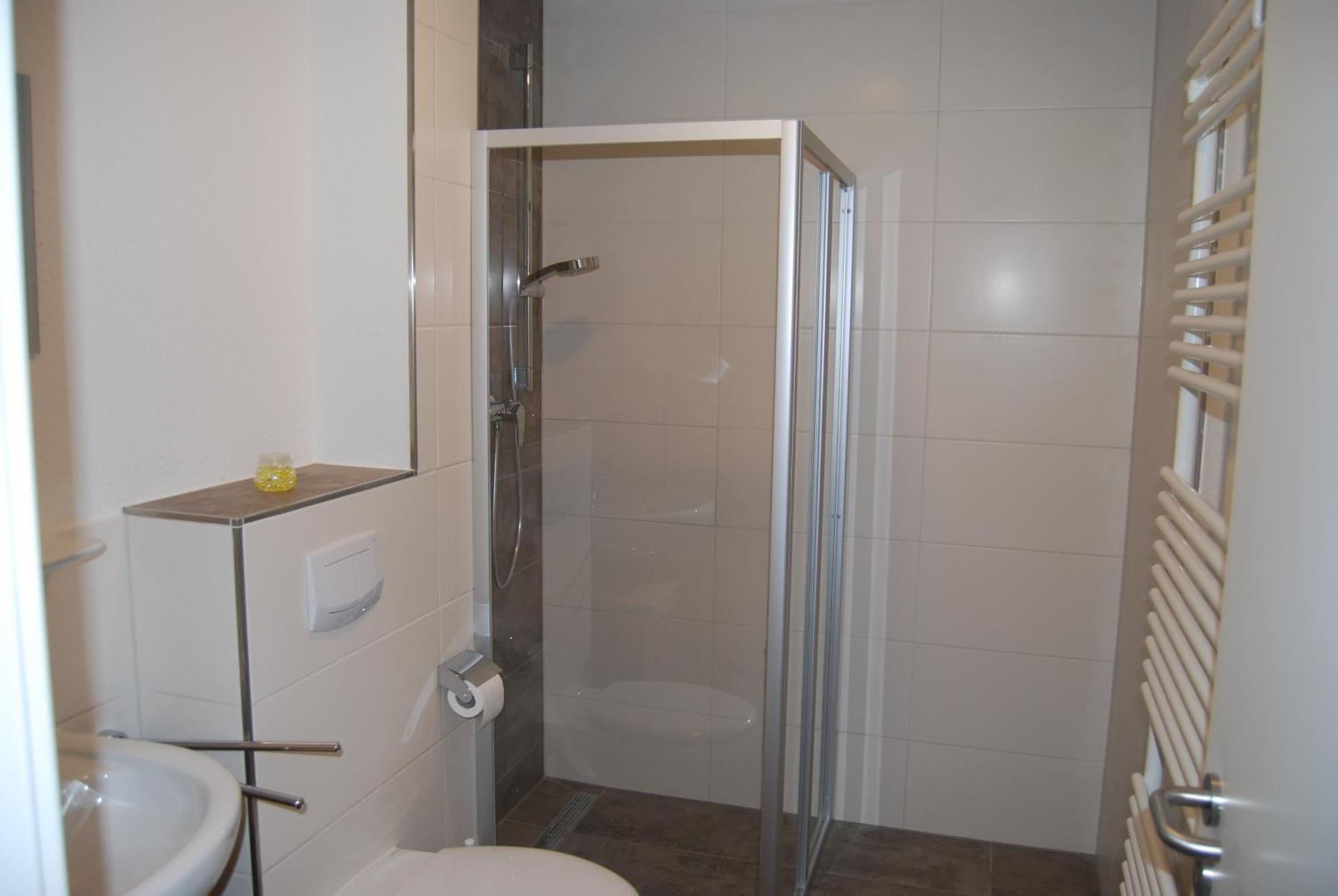 Haus Adria Διαμέρισμα Σλέσβιχ Εξωτερικό φωτογραφία